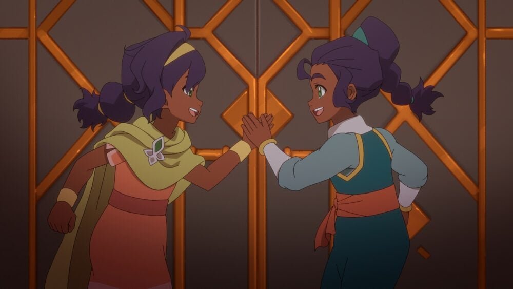 NYCC ’26: Embarking on an epic new journey with the cast & crew of AVATAR: SEVEN HAVENS
