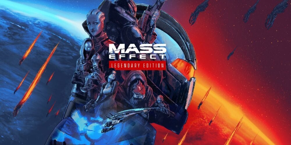 EA shutters Bioware, ending 30 years of video game development, cancels MASS EFFECT 5