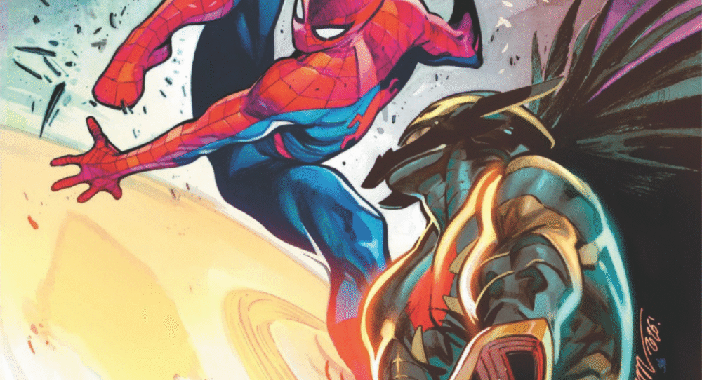 The Marvel Rundown: Spider-Man gets his revenge against Ravage