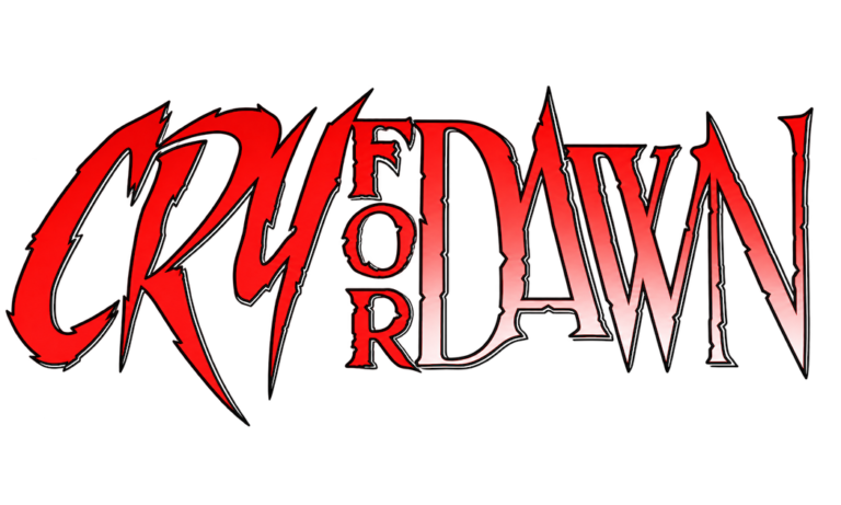 OH, YOU DIDN’T KNOW – CRY FOR DAWN