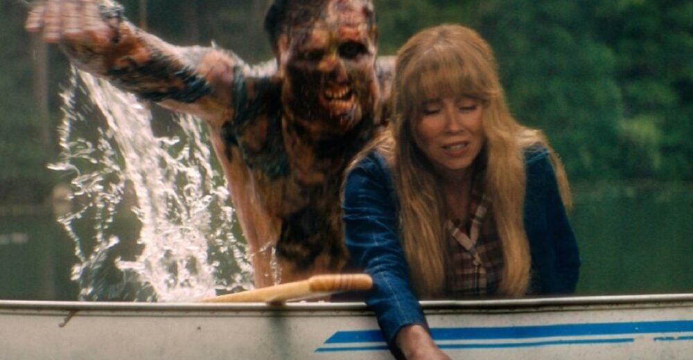 NYCC ’26: Exploring the lore behind the gore of CRYSTAL LAKE