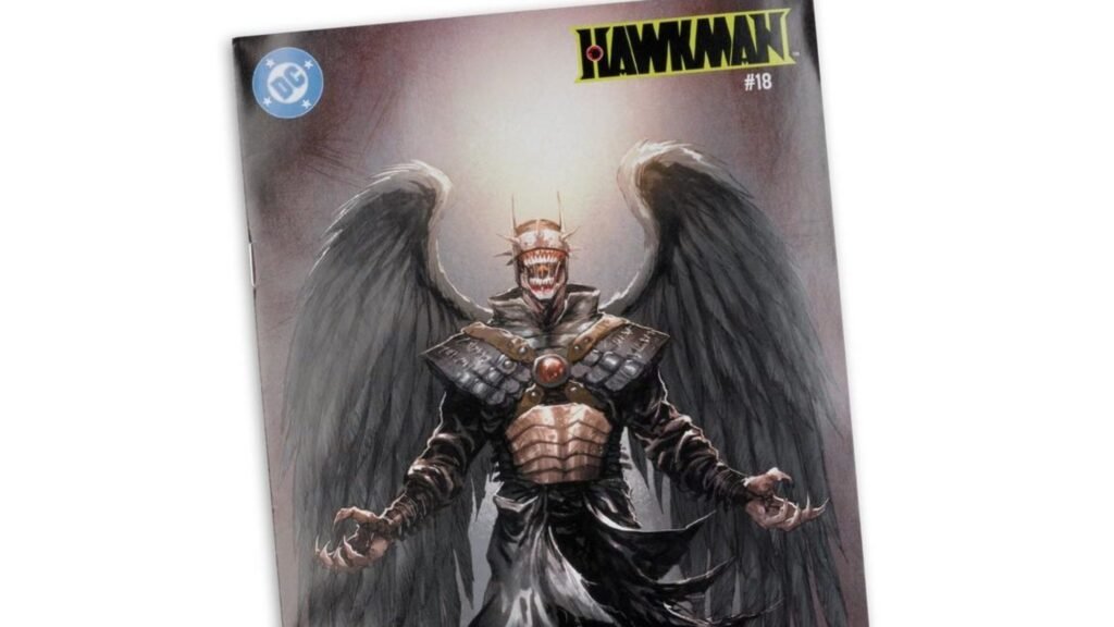 The Batman Who Laughs Returns to McFarlane Toys with New Exclusive