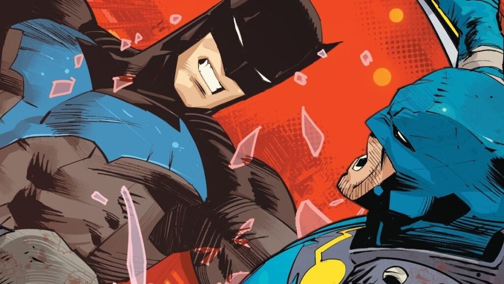 BatChat With Matt & Will: Bat Wish Fulfillment (w/ Matt McThorn)