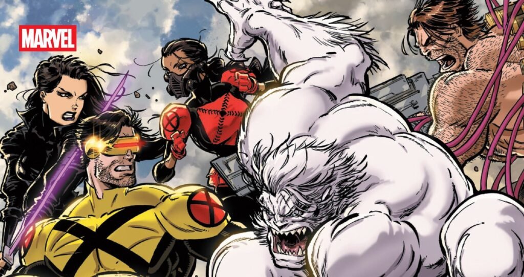 DNX #3 makes that statue from X-Men #34 important (PREVIEW)