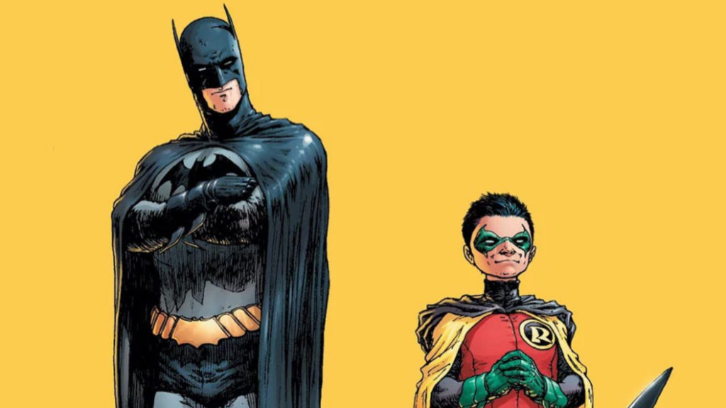 DC’s Best Dynamic Duo Is Back, and They Highlight How DC Ruined Batman’s Most Inventive Story