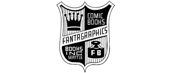 FANTAGRAPHICS NOVEMBER 2026 SOLICITATIONS
