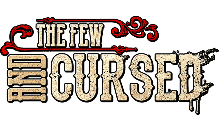 THE FEW AND CURSED: THE GREAT DELUGE COLLECTS THE COMPLETE SIX-PART SAGA IN A 232-PAGE TRADE PAPERBACK