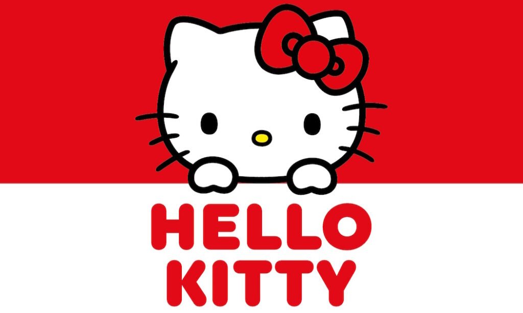 IDW PUBLISHING COLLECTS HELLO KITTY AND FRIENDS:  HELLO WORLD! WITH A FIRST TIME-EVER LIMITED-EDITION  SUPERCUTE MYSTERY BOX!