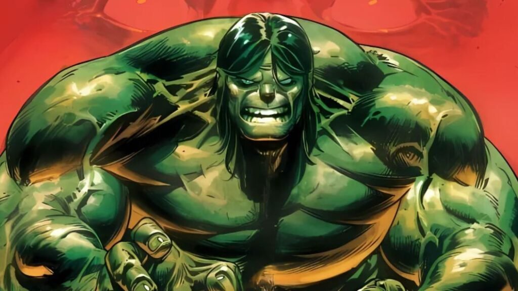 5 Versions of Hulk Who Made Savage Hulk Look Weak in Comparison