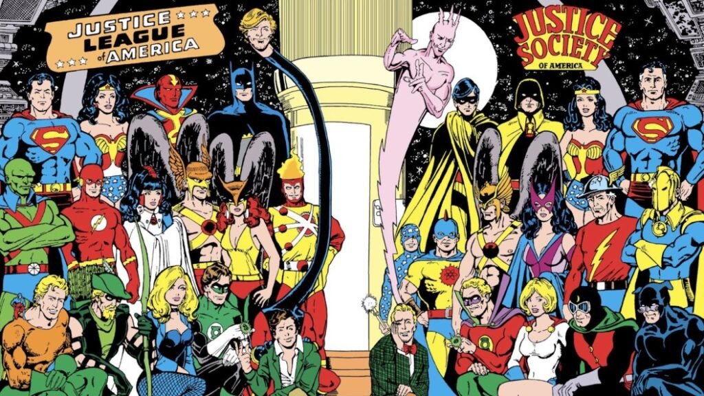 6 Alternate Universes That Redefined Marvel and DC, Including 2 X-Men Stories That Changed Everything