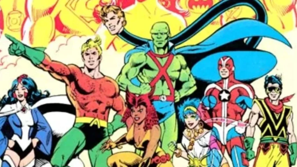 Forget the Justice League International, This Version of DC’s Greatest Team Is Perfect for the DCU Even If They Are the Worst Justice League of Them All