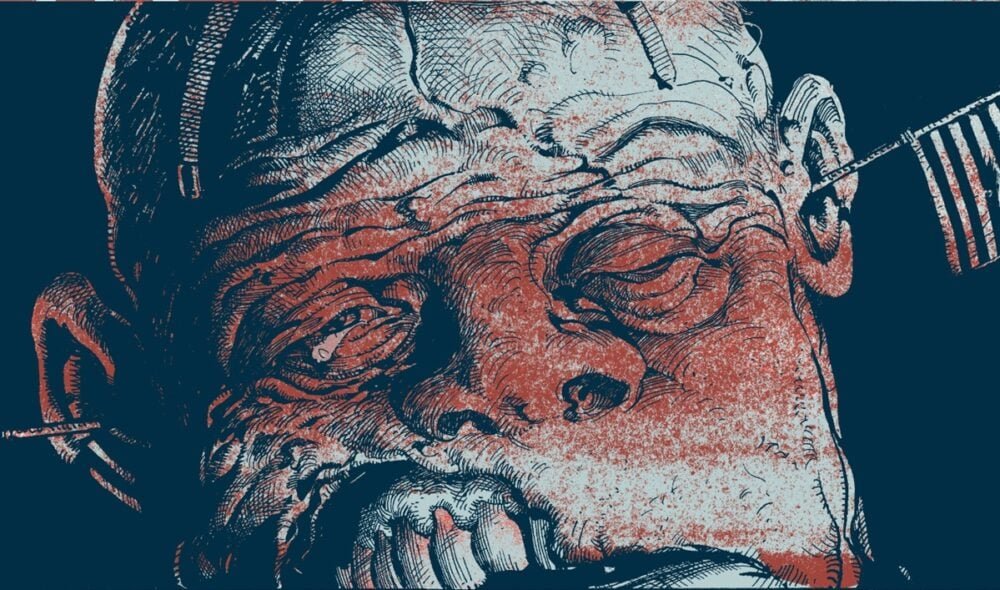 Classic Comic Compendium: On Barry Windsor-Smith’s MONSTERS
