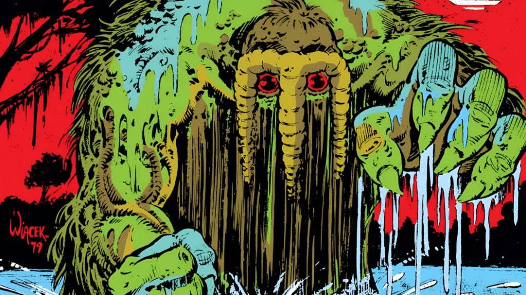 An MCU Fan Favorite’s First Appearance Is Hiding in This Unexpected Piece of Marvel History
