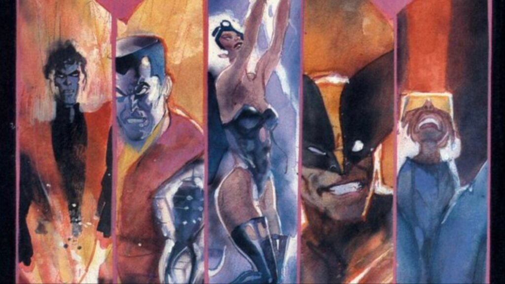 5 Marvel Comics With Great Social Commentary (Including an X-Men Moment We Want in the MCU)