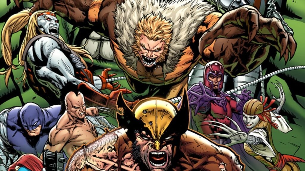 5 Marvel Heroes Who Can Be Hard to Root For (Including the MCU’s Most Terrifying Powerhouse)