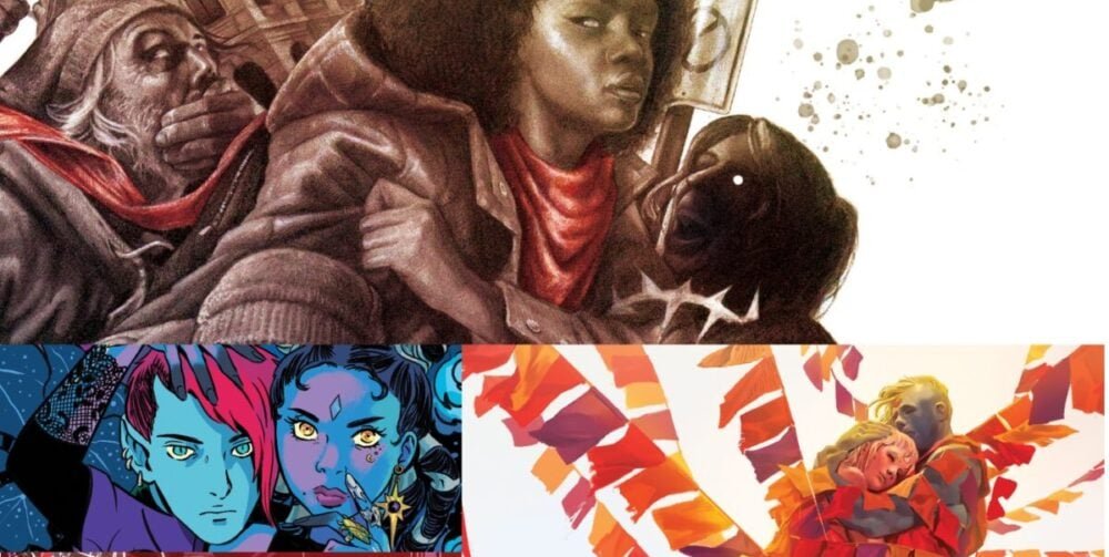 Ignition Press November 2026 Solicitations