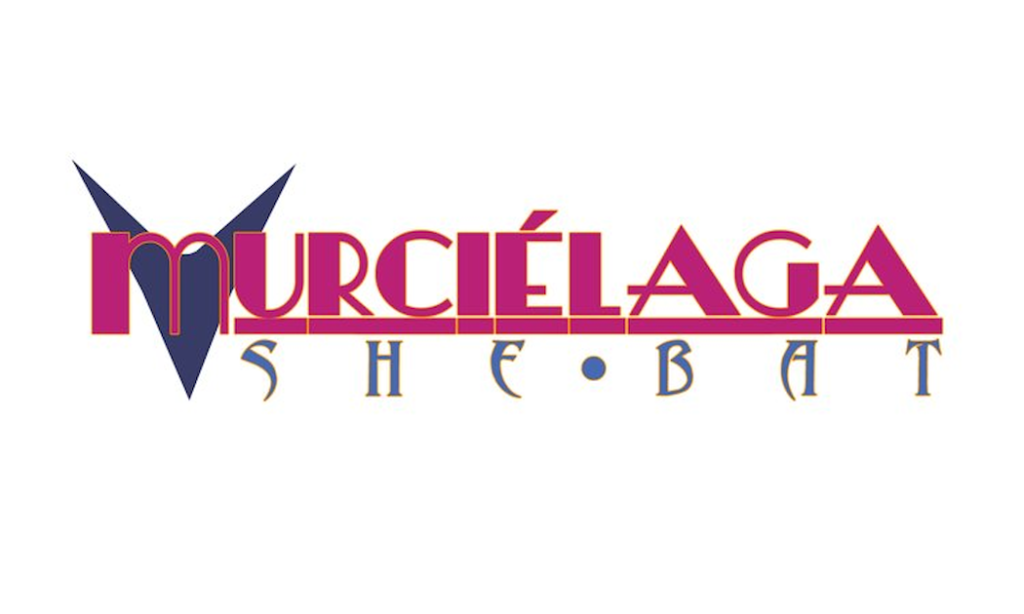 OH, YOU DIDN’T KNOW – MURCIÉLAGA SHE-BAT