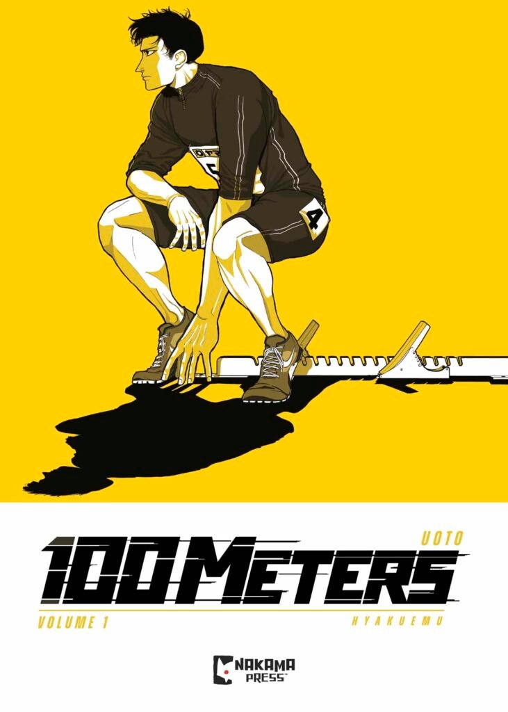 Nakama Press Hits Max Velocity with Uoto’s 100 Meters in 2027