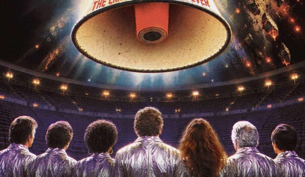 NYCC ’26: Nacelle Company teases documentaries about “The Craziest Convention Ever” and the studio exec who “Created Most of Our Childhood.”