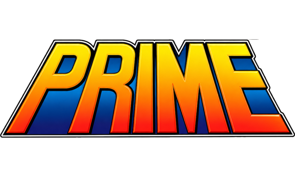 OH, YOU DIDN’T KNOW – PRIME