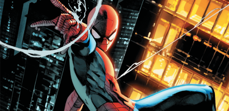 Amazing Spider-Man #1,000, Alien vs. X-Men & more Staff Picks