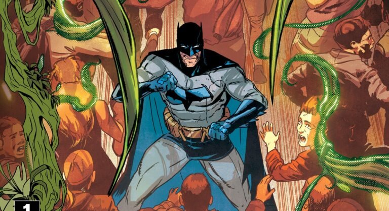 Bad Seeds takes it to the Streets of Gotham in Week 8