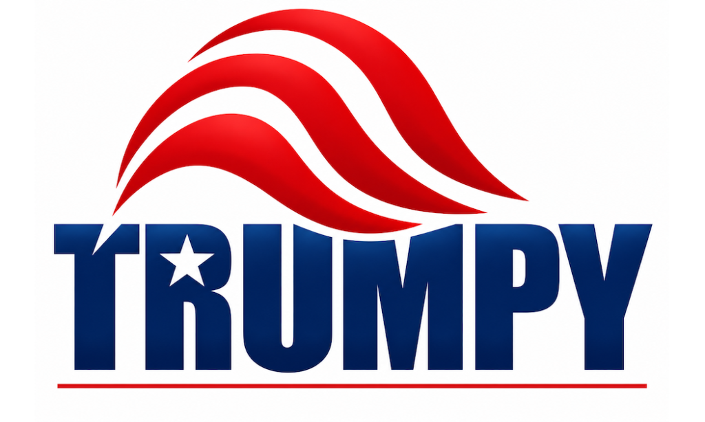 TRUMPY 2.0 #83