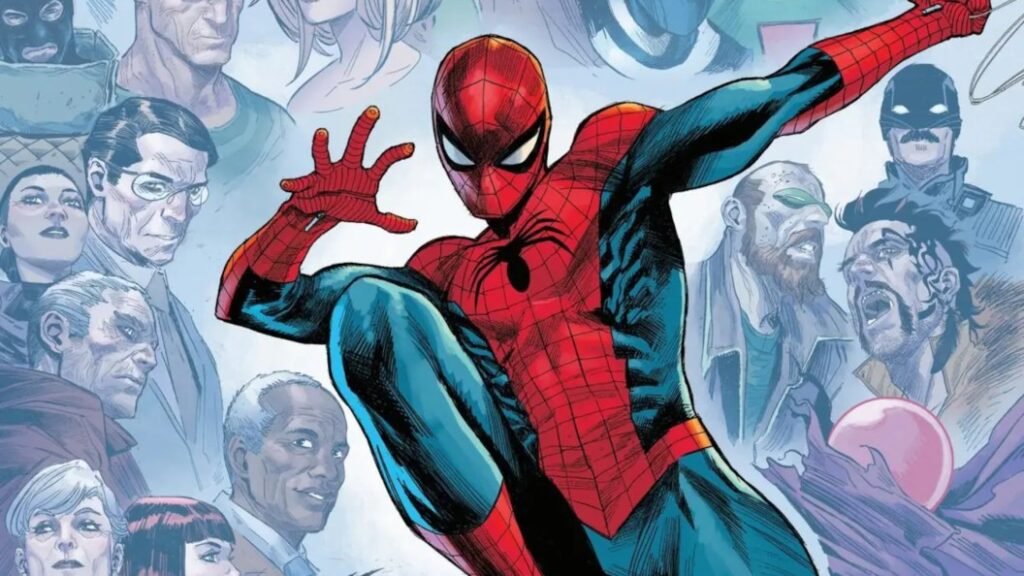 Comics’ Quiet Killer Has Already Ruined Ultimate Spider-Man, and Now It’s Happening to Batman’s Best Partner