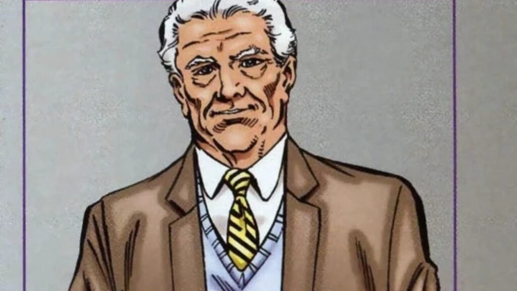 Midnight Spider-Man Makes Uncle Ben’s Death More Personal Than Ever (And More Horrifying Than You’d Think)