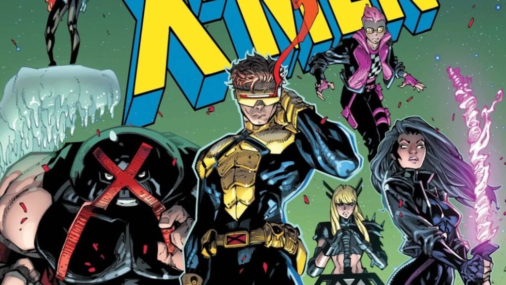 5 Iconic Heroes Who Rarely Act Like Superheroes (Yes, That Involves the X-Men)