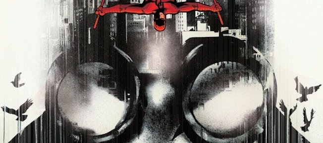 Exclusive Preview: Daredevil #8