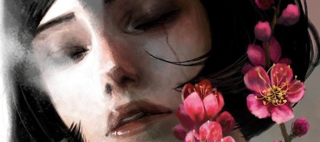 Delusion Vol. 1 is a hell of a start with some fantastic tension building