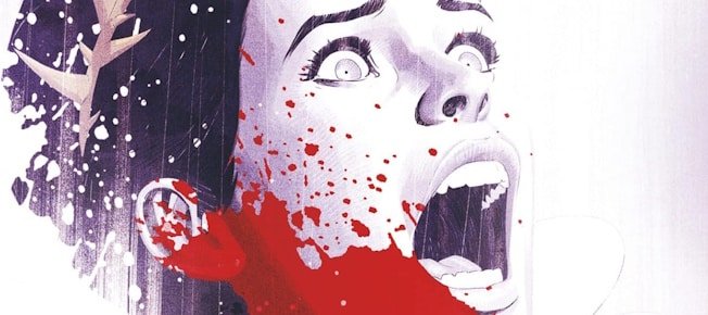 Filthy Lambs! #1 delivers a nice dysfunctional twist on dark pacts