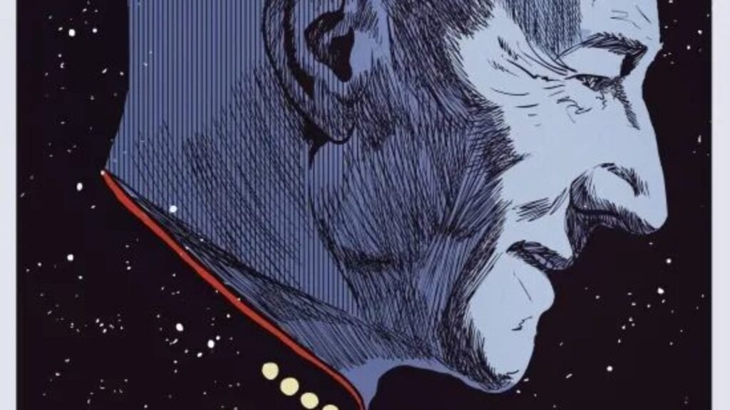 Comics Folk React To The News Of The Death Of Sir Patrick Stewart