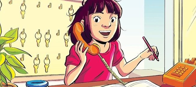 Front Desk is a solid story and great introduction to issues regarding immigration for young readers
