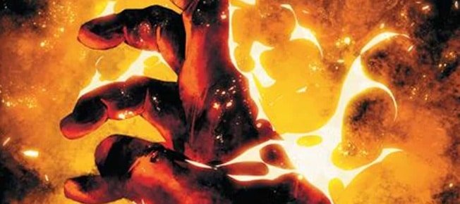 The Fury of Firestorm #7 kicks off the next chapter for Firestorm and its next mystery