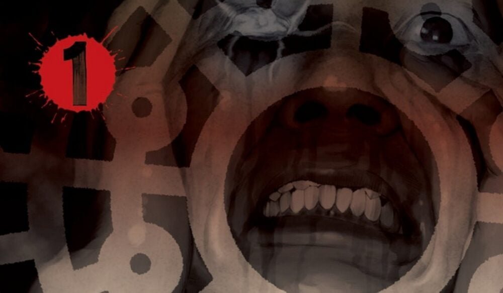 Beat’s Bizarre Halloventure: MANHOLE will make you sick