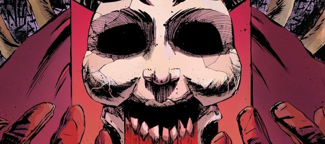 Satanic Panic #1 mines the made up hysteria for real horror