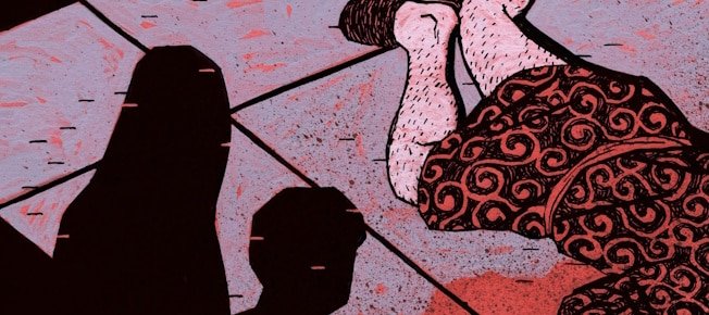 Six of Us #2 puts the spotlight on the dirt of stardom