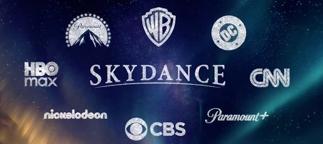 Elon Musk Invests $1 billion in Skydance