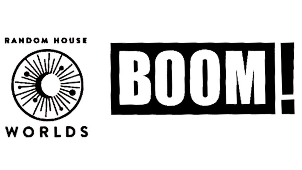 NYCC: Boom Studios Will Now Be An Imprint Of Random House Worlds