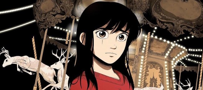 Stagtown Vol. 1 has a lot of potential and is interesting but leaves too many questions