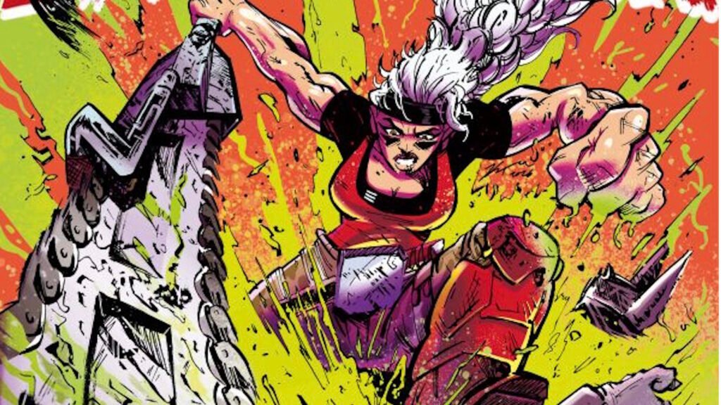 Chainkata #1 Gets Over A Quarter Million Orders & Not Just Exclusives