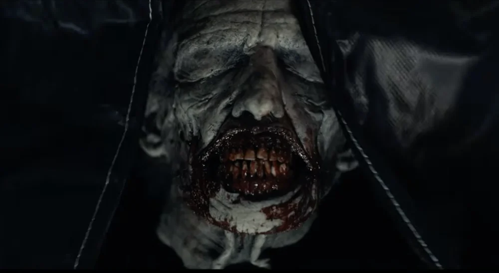 Horror Beat: THE CYCLE must be in the conversation for best horror movie of 2026