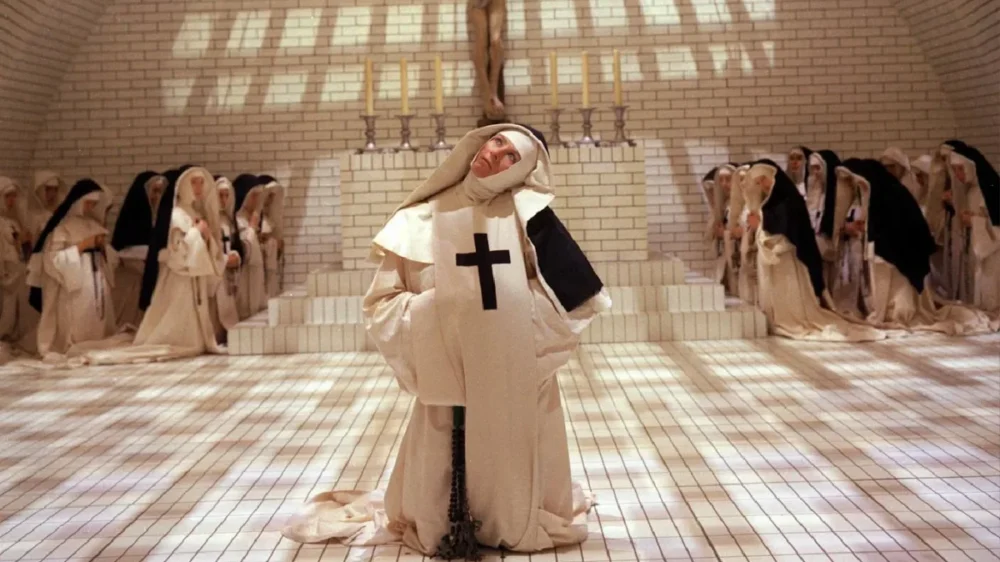 Halloween Beat: Watch Ken Russell’s THE DEVILS in theaters while you can