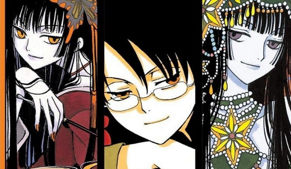 Beat’s Bizarre Halloventure: xxxHOLIC’s human horrors