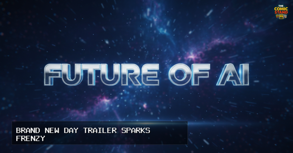 Avengers: Doomsday Actor Hints at Epic Stakes, While Spider-Man: Brand New Day Trailer Sparks Frenzy