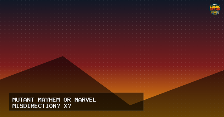 Mutant Mayhem or Marvel Misdirection? X-Men Director Shanks Casting Rumors