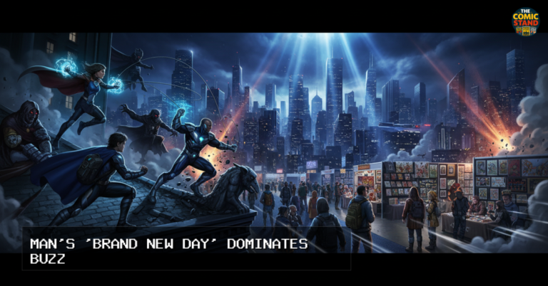 Spider-Man's 'Brand New Day' Dominates Buzz: Holland, Zendaya, Sink Set for Epic Return